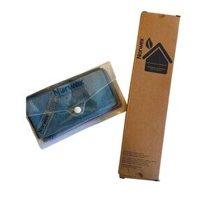 Norwex Eco Utensil & Straw Set + Body Cloth Set | NEW | Reusable Travel Bundle